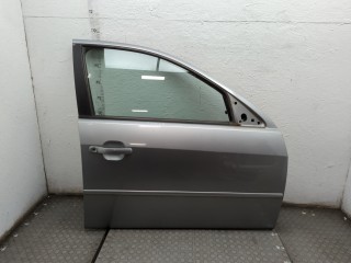 Стекло боковой двери правое переднее Ford Mondeo 2003-2007