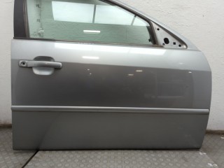 Стекло боковой двери правое переднее, Ford Mondeo 2003-2007