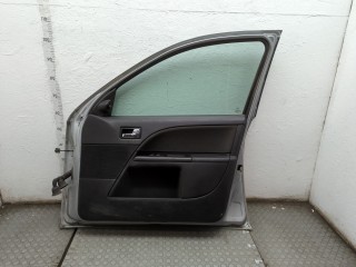 Стекло боковой двери правое переднее, Ford Mondeo 2003-2007