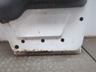 Стекло боковой двери правое переднее, ориг. номер 1857523, YC15V21410AC, Ford Transit 2006-2014