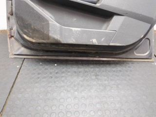 Стекло боковой двери правое переднее, ориг. номер 93183267, Opel Astra 2006-2014