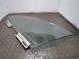 Стекло боковой двери левое переднее Volvo S80 2003-2006