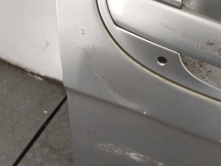 Стекло боковой двери правое переднее, ориг. номер 51338223840, 8223840, BMW 7 серия 2005-2008