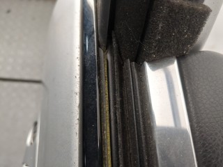 Стекло боковой двери правое переднее, ориг. номер 51338223840, 8223840, BMW 7 серия 2005-2008