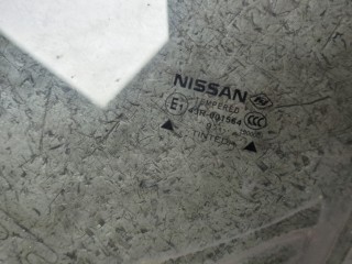 Стекло боковой двери левое переднее, ориг. номер 80301BJ00A, Nissan NV200 2009-2026