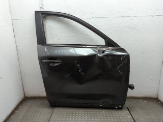 Стекло боковой двери правое переднее, ориг. номер KB7W58510, Mazda CX-5 2021-2026