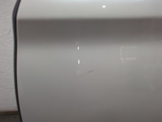 Стекло боковой двери левое заднее, ориг. номер 51357291417, 7291417, BMW 3 серия 2011-2016