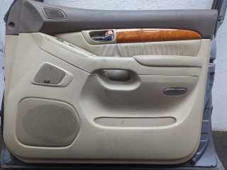 Стекло боковой двери правое переднее, Lexus GX 2002-2009
