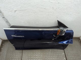 Стекло боковой двери правое переднее, Tesla Model 3 2017-2021