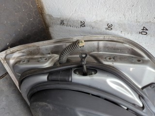 Стекло боковой двери правое переднее, Mazda MX-5 2005-2008