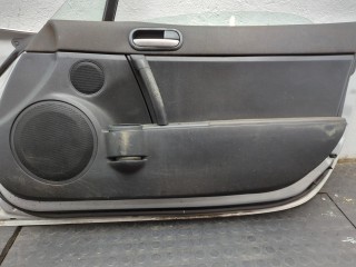 Стекло боковой двери правое переднее, Mazda MX-5 2005-2008