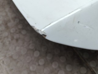 Стекло боковой двери правое переднее, BMW 1 серия 2007-2011