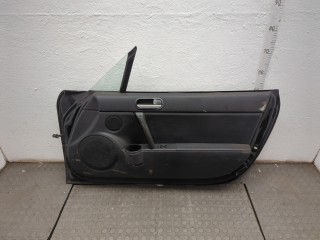 Стекло боковой двери правое переднее, Mazda MX-5 2005-2008