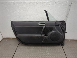 Стекло боковой двери левое переднее, Mazda MX-5 2005-2008