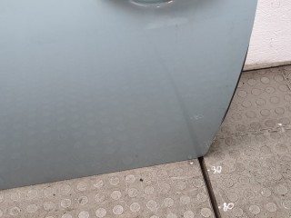 Стекло боковой двери левое переднее, Mini Cooper 2010-2013