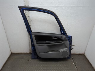 Стекло боковой двери левое переднее, Suzuki SX4 2006-2014
