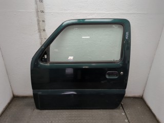 Стекло боковой двери левое переднее, Suzuki Jimny 1998-2005
