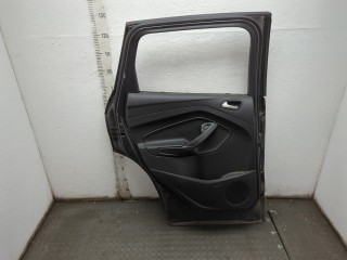 Стекло боковой двери левое заднее, Ford Kuga 2012-2016