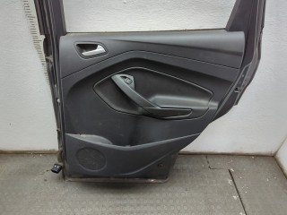 Стекло боковой двери правое заднее, Ford Kuga 2012-2016