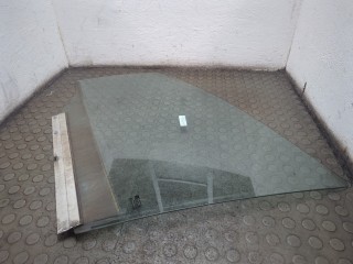 Стекло боковой двери левое переднее Opel Zafira 2003-2006