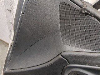 Стекло боковой двери правое переднее, Alfa Romeo Giulietta 2010-2016