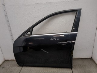 Стекло боковой двери левое переднее Mercedes E W212 2009-2013