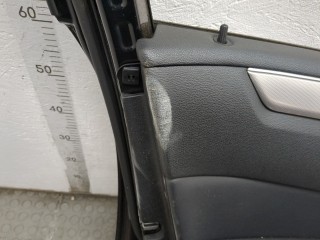 Стекло боковой двери левое переднее, Mercedes E W212 2009-2013
