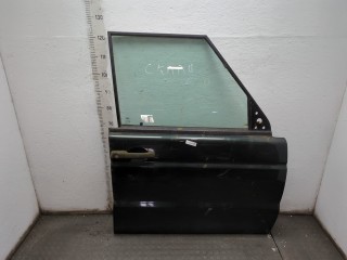 Стекло боковой двери правое переднее, Land Rover Discovery 1998-2002
