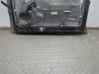 Стекло боковой двери правое переднее, Land Rover Discovery 1998-2002