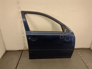 Стекло боковой двери правое переднее Skoda Octavia 2000-2011