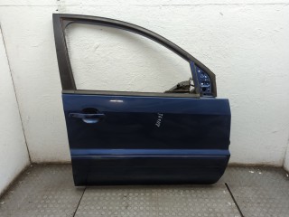 Стекло боковой двери правое переднее, Ford Fusion 2005-2012