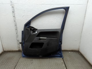 Стекло боковой двери правое переднее, Ford Fusion 2005-2012