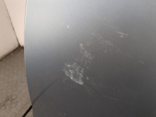 Стекло боковой двери левое заднее, Volkswagen Passat 2005-2010
