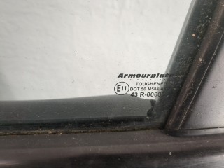 Стекло боковой двери левое переднее, KIA Sportage 1993-2006
