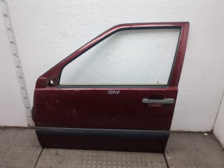 Стекло боковой двери левое переднее, Volvo 850 1993-1997