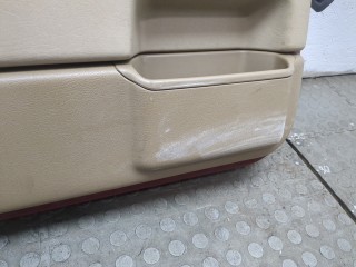 Стекло боковой двери левое переднее, Volvo 850 1993-1997