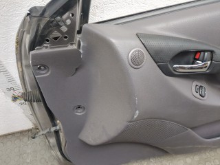 Стекло боковой двери правое переднее, Toyota Celica 1999-2002