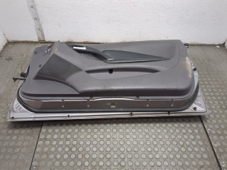 Стекло боковой двери правое переднее, Toyota Celica 1999-2002