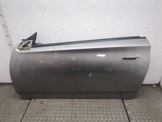 Стекло боковой двери левое переднее, Toyota Celica 1999-2002
