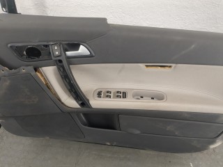 Стекло боковой двери правое переднее, Volvo C70 2005-2009