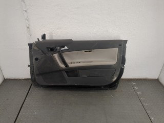 Стекло боковой двери правое переднее, Volvo C70 2005-2009