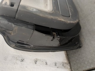 Стекло боковой двери левое переднее, Volvo C70 2005-2009