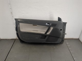 Стекло боковой двери левое переднее, Volvo C70 2005-2009