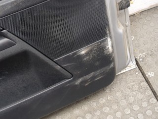 Стекло боковой двери левое переднее Ford Mondeo 2000-2003