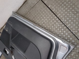 Стекло боковой двери левое переднее, Ford Mondeo 2000-2003