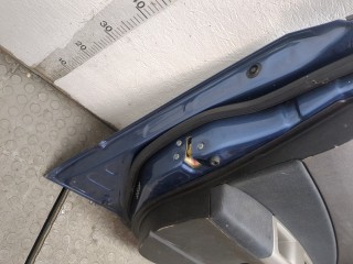 Стекло боковой двери левое переднее, Subaru Forester (S12) 2007-2011
