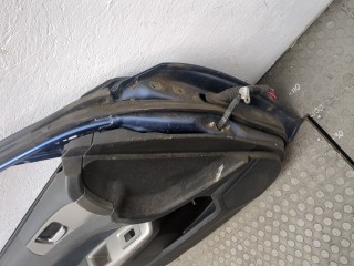 Стекло боковой двери левое переднее, Subaru Forester (S12) 2007-2011