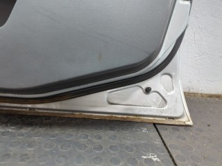 Стекло боковой двери правое переднее, Ford Fusion 2002-2005