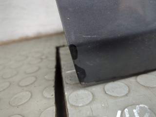 Стекло боковой двери левое заднее, ориг. номер 1K5845025, Volkswagen Jetta 5 2005-2010