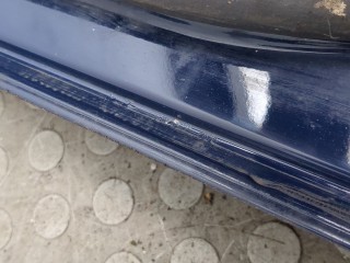 Стекло боковой двери правое заднее, Ford S-Max 2006-2010